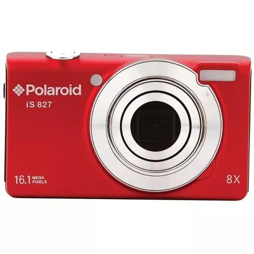 Camera Digital Polaroide Is827