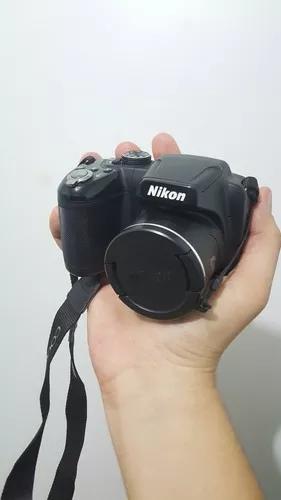 Camera Nikon Coolpix L315