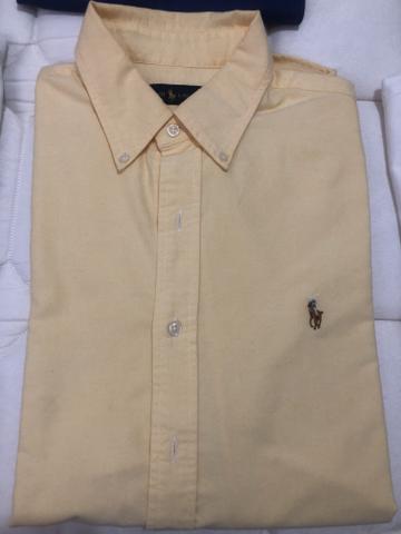 Camisa Ralph Lauren Original G