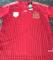 Camisa da Espanha nova!!!