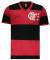 Camisa flamengo 81