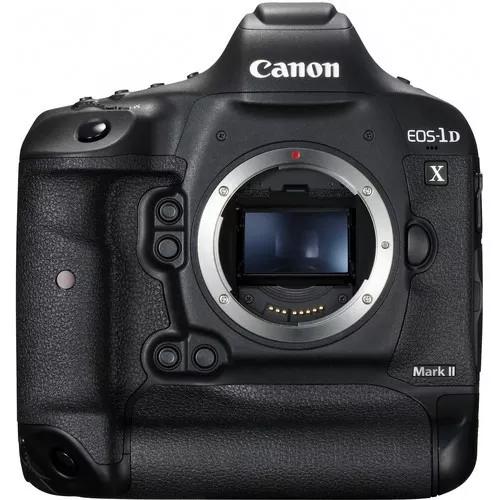 Canon 1dx Mark Ii