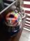 Capacete AGV K3