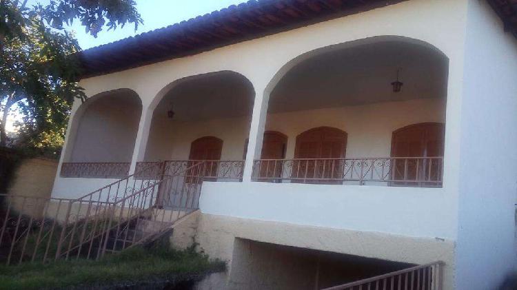 Casa, Menezes (justinópolis), 3 Quartos, 2 Vagas, 1 Suíte