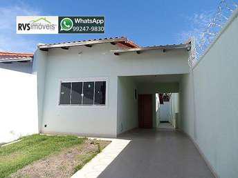 Casa com 2 quartos à venda no bairro Vila Maria, 80m²