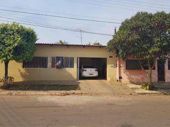 Casa com 3 quartos à venda no bairro Conjunto Sabiá,