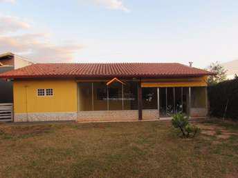 Casa em Condomínio com 2 quartos à venda no bairro Grande