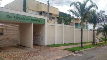 Casa em Condomínio com 3 quartos à venda no bairro Jardim