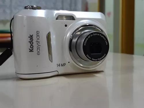 Câmera Digital Kodak Easyshare C1530 14 Megapixels