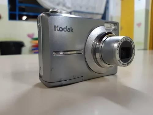 Câmera Digital Kodak Easyshare C813 8.2 Megapixels