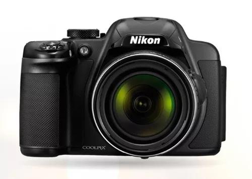 Câmera Fotográfica Dslr Nikon Coolpix P-520