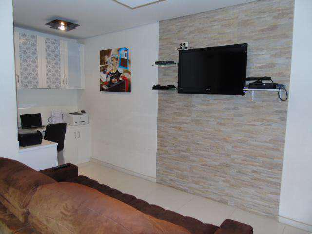 Cobertura, Castelo, 3 Quartos, 1 Vaga, 1 Suíte