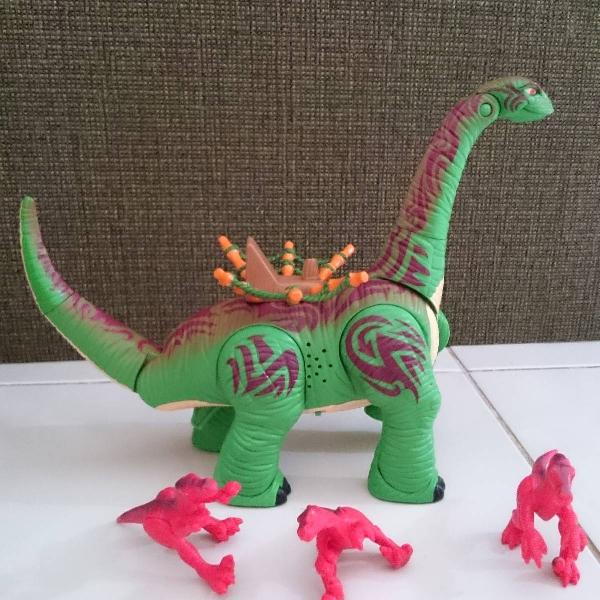 Dinossauro imaginext
