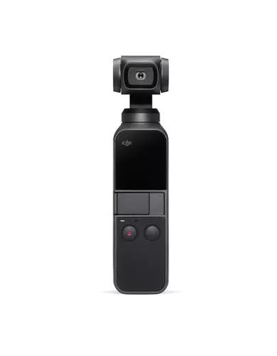 Dji Osmo Pocket 4k Câmera De Ação