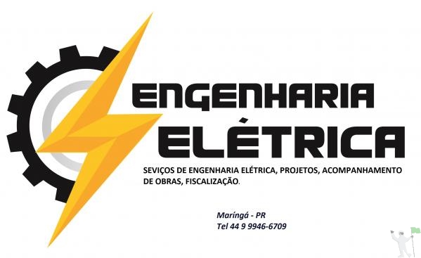 ENGENHARIA ELÉTRICA, PROJETOS, ACOMPANHAMENTO DE OBRAS