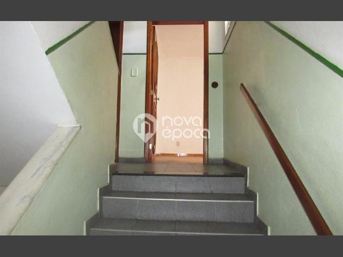 Engenho de Dentro, 2 quartos, 46 m² Rua Catulo Cearense,