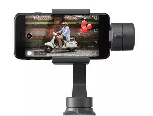 Estabilizador Celular Dji Osmo Mobile 2 Frete Grátis