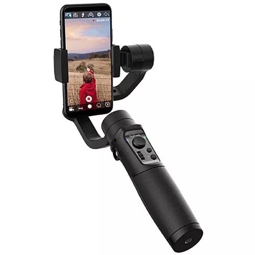 Estabilizador Gimbal Isteady P/smartphone 3 Eixos Portátil