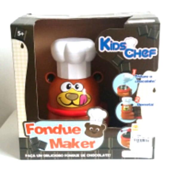 Fondue Maker