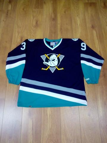 Hockey ducks nhl