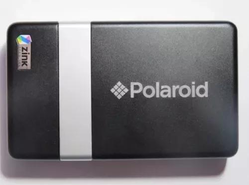 Impressora De Adesivos Polaroid