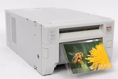 Impressora Fotográfica Kodak 305 Térmica Profissional