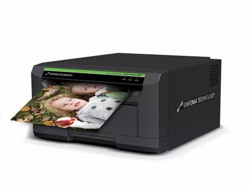 Impressora,impressora Para Cabine Fotográfica,