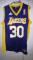 Jersey L.A. Lakers #30 Randle