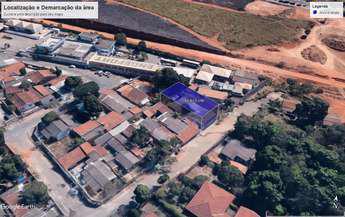 Lote à venda no bairro Vila Morais, 450m²