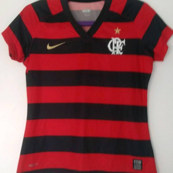 Manto sagrado Flamengo