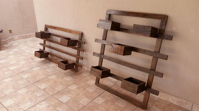 Moveis paletes