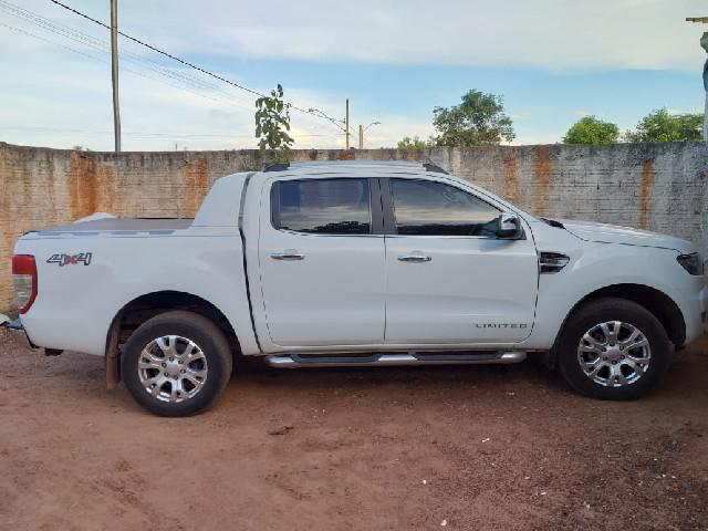 Ranger 2016 / 2017