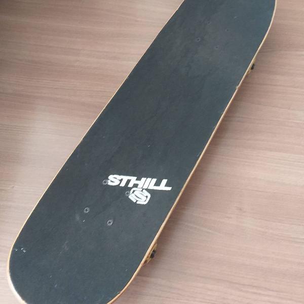 Skate Sthill