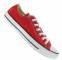 Tênis Converse All Star Vermelho