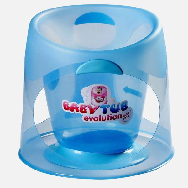 a babytub evolution 0 a 8 meses