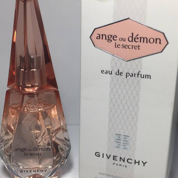 ange ou démon le secret eau de parfum givenchy