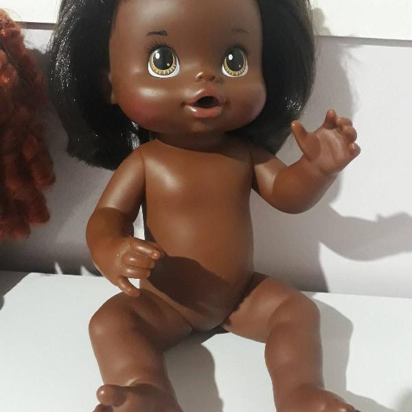 baby alive raridade