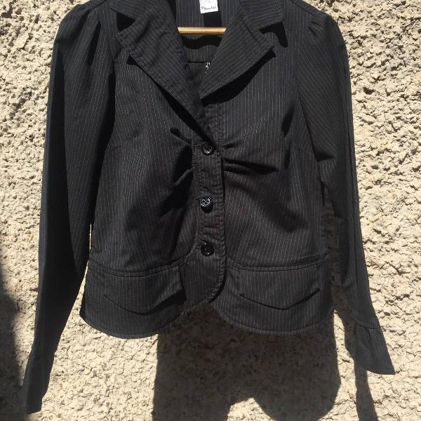 blazer acituradinho