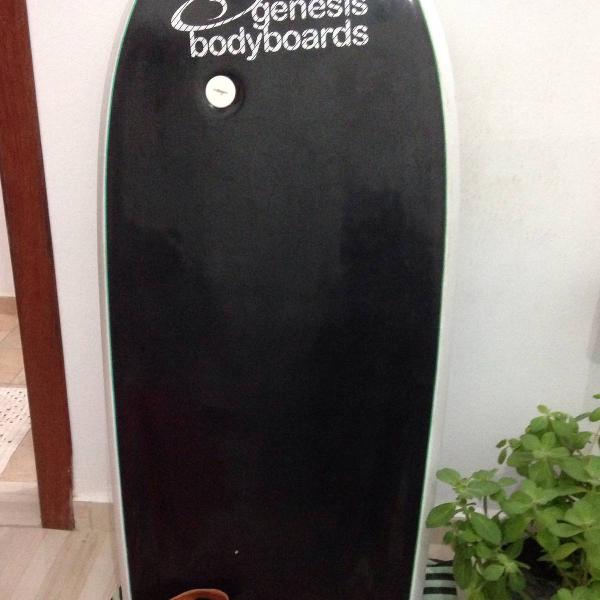 bodyboard genesis novo