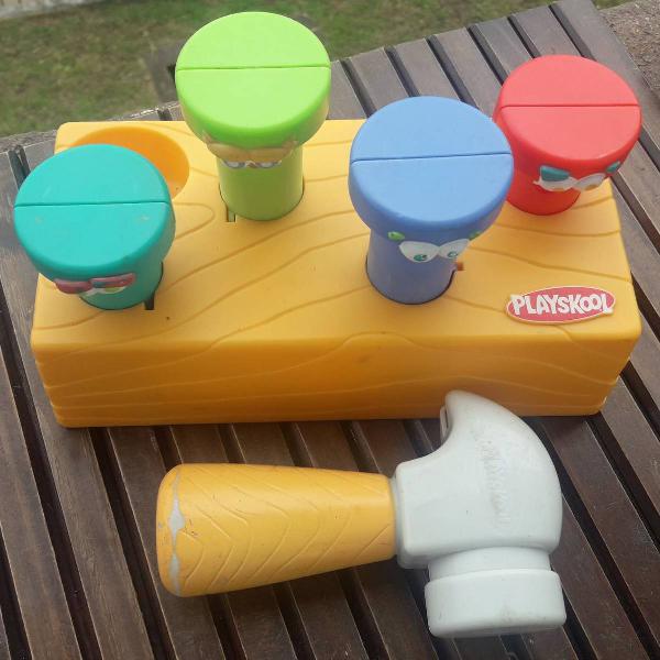 brinquedo playskool