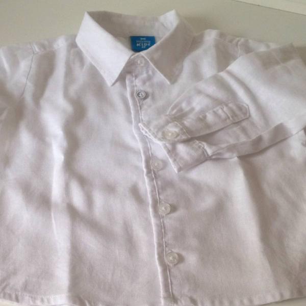 camisa herinh