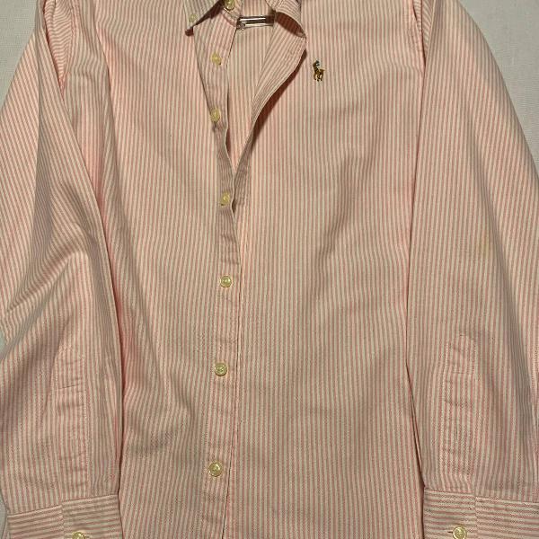 camisa ralph lauren original