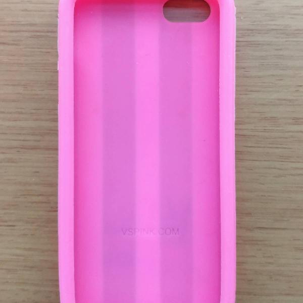 capinha silicone iPhone 4/4s