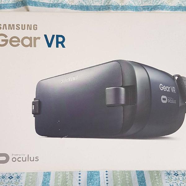 gear vr samsung original lacrado