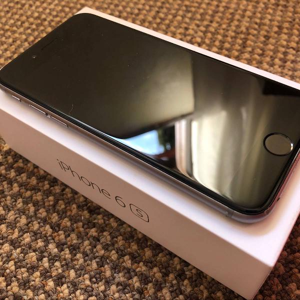 iphone 6s :)