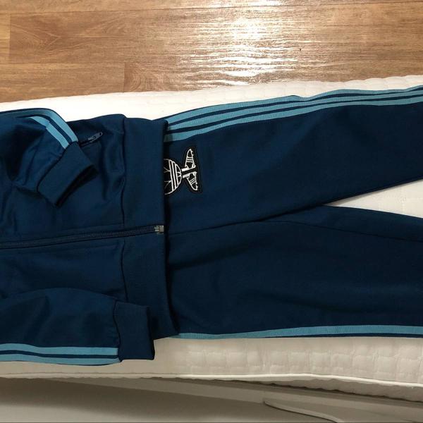 lindo conjunto adidas 2 anos