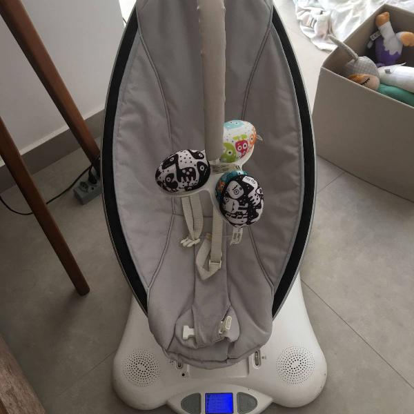 mamaroo 4 geração