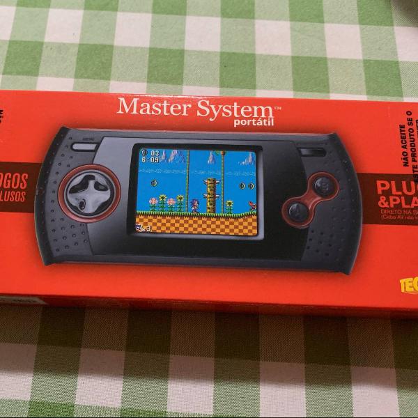 mastersystem portatil