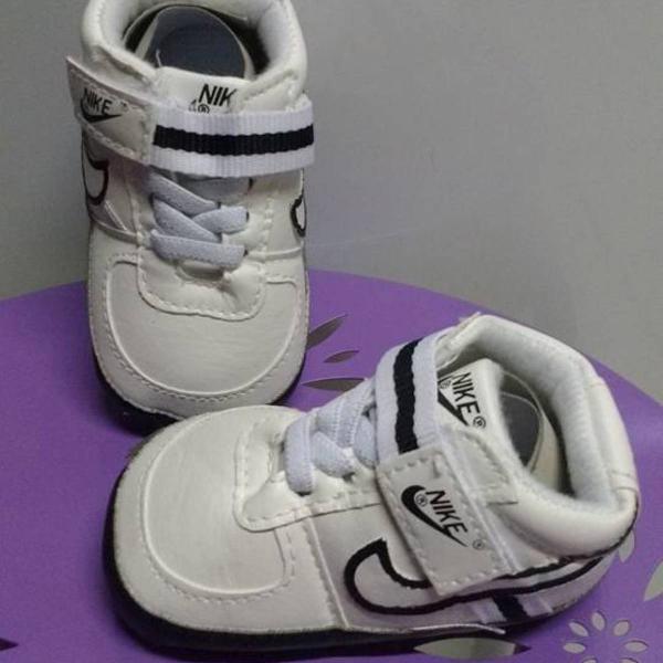 nike baby