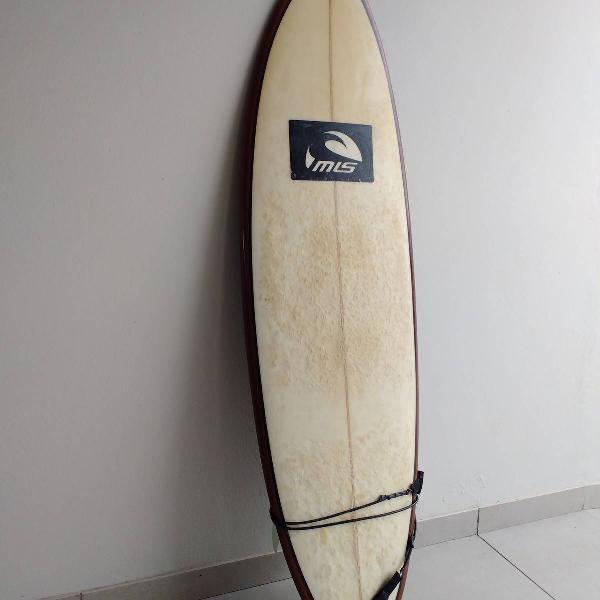 prancha de surf 5'7 estilo hypto krypto